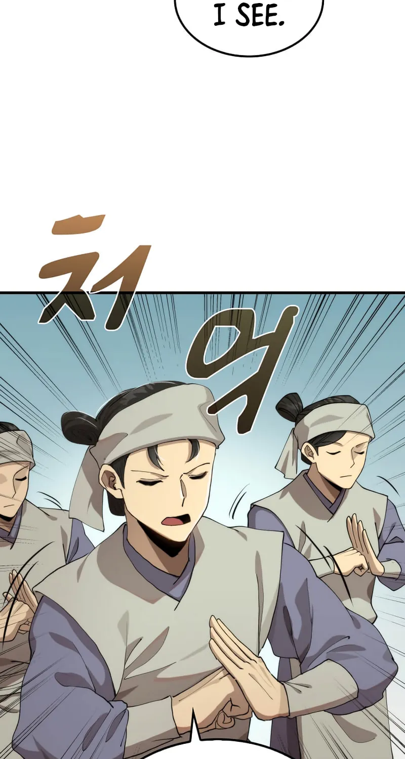 Read Doctor’s Rebirth chapter 103 image 60 on Lezhin