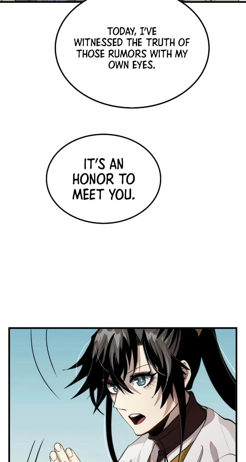 Read Doctor’s Rebirth chapter 103 image 61 on Lezhin