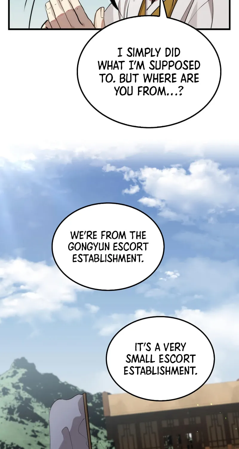 Read Doctor’s Rebirth chapter 103 image 62 on Lezhin