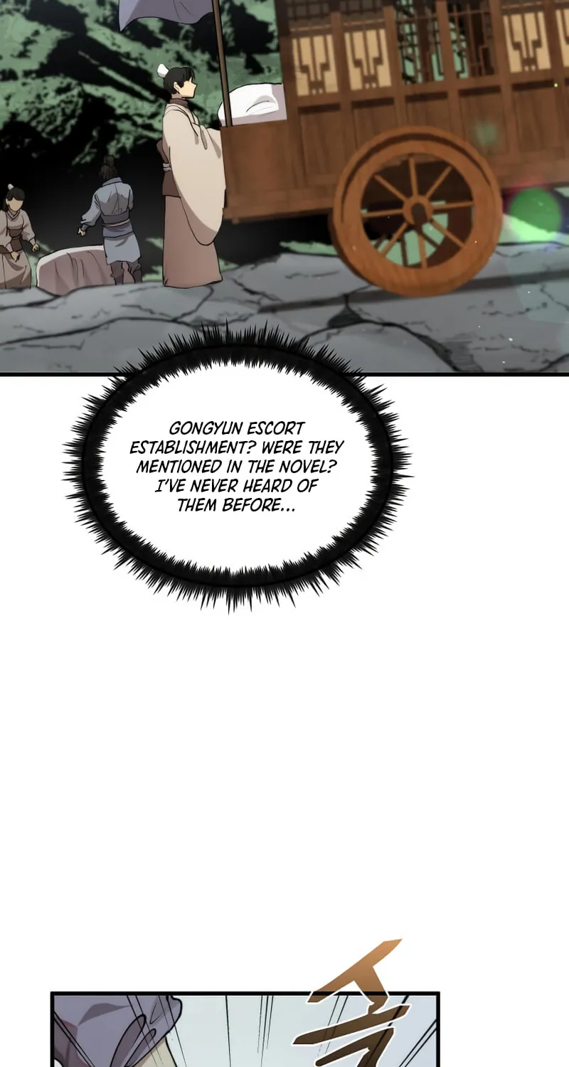 Read Doctor’s Rebirth chapter 103 image 63 on Lezhin