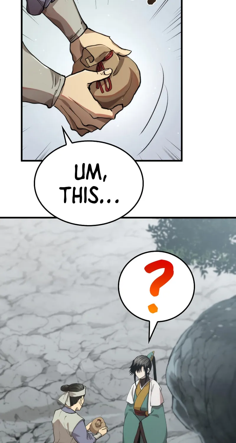 Read Doctor’s Rebirth chapter 103 image 64 on Lezhin