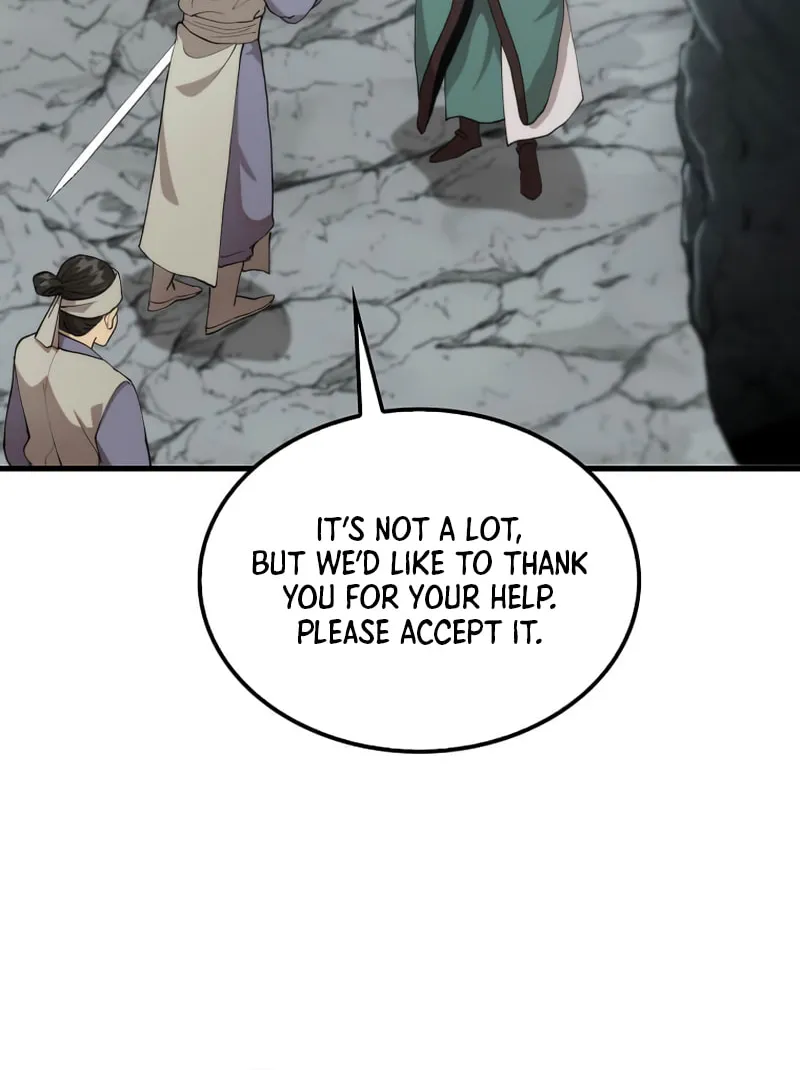 Read Doctor’s Rebirth chapter 103 image 65 on Lezhin