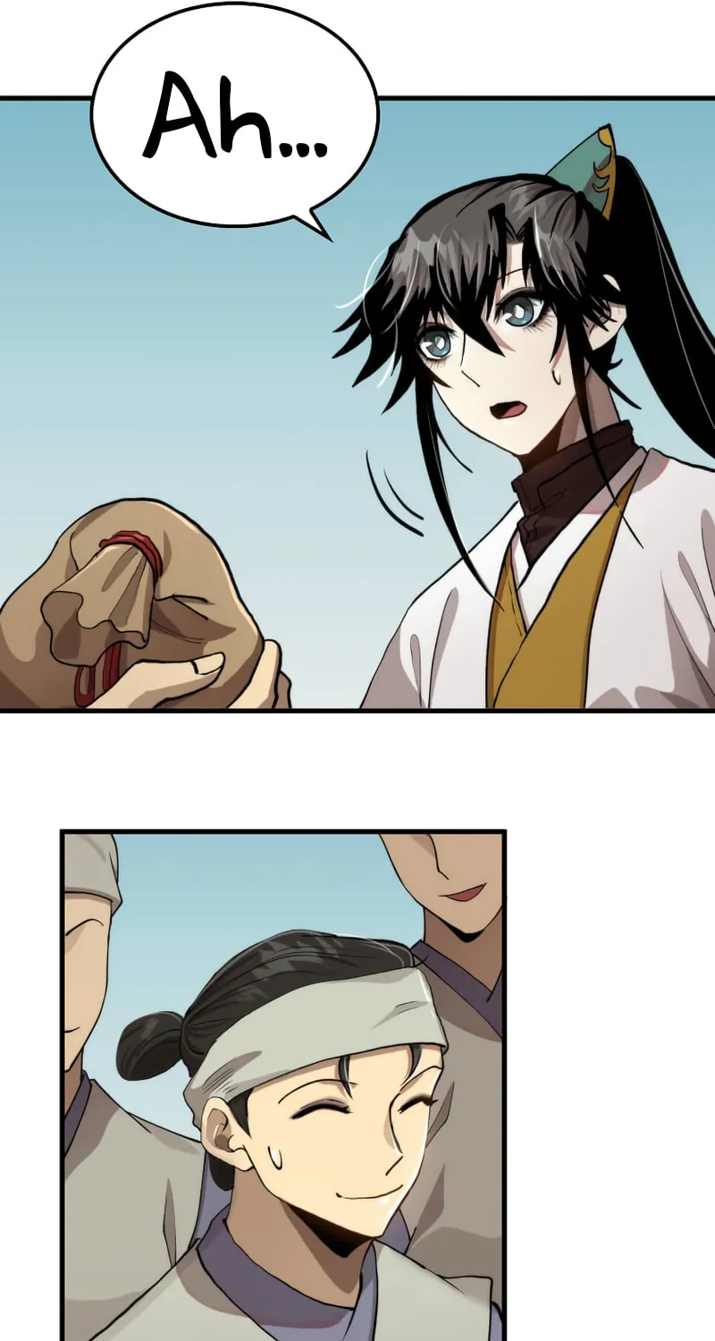 Read Doctor’s Rebirth chapter 103 image 66 on Lezhin