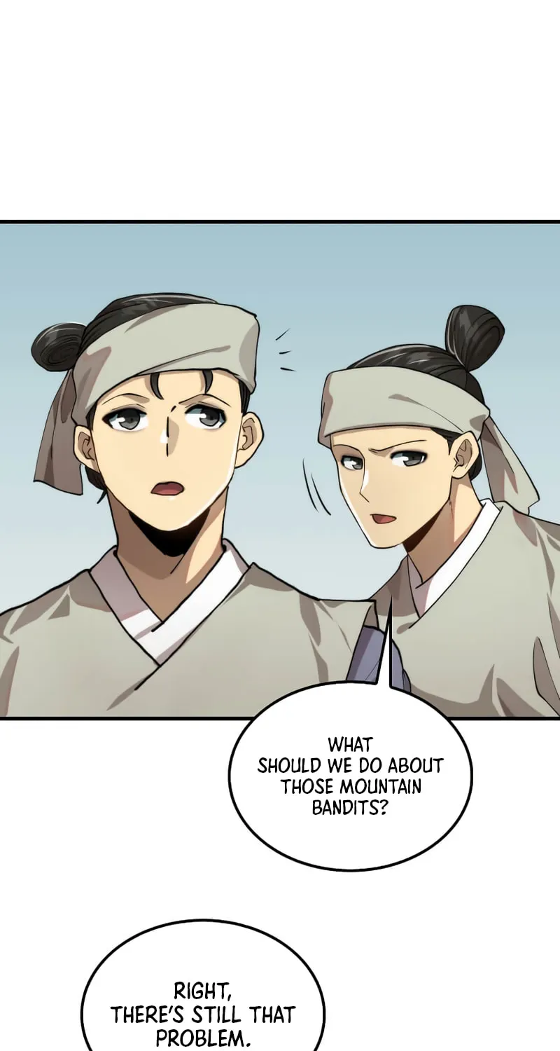 Read Doctor’s Rebirth chapter 103 image 69 on Lezhin