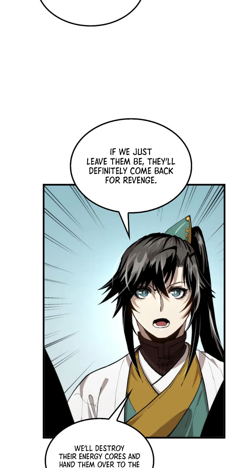 Read Doctor’s Rebirth chapter 103 image 70 on Lezhin