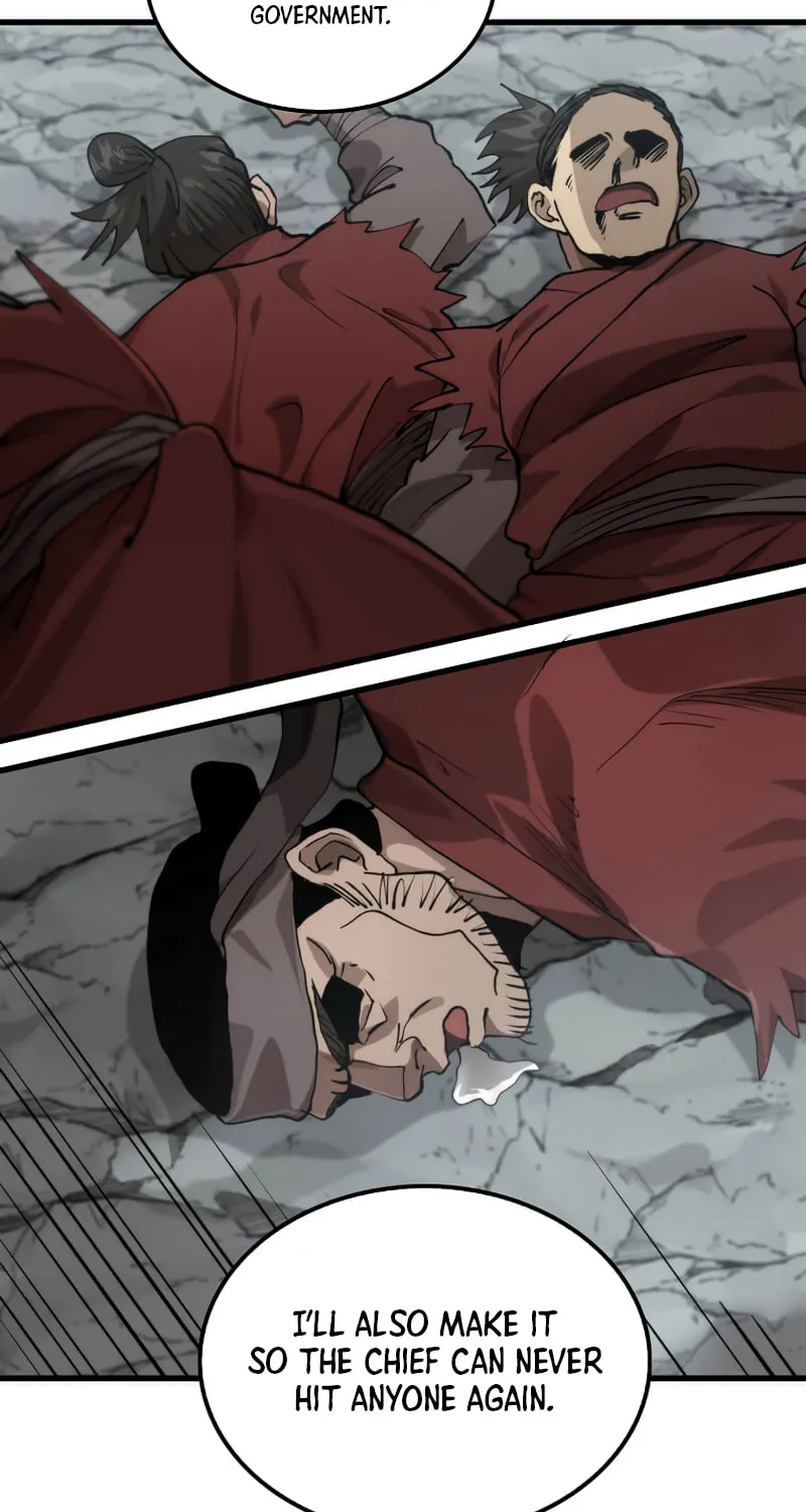 Read Doctor’s Rebirth chapter 103 image 71 on Lezhin