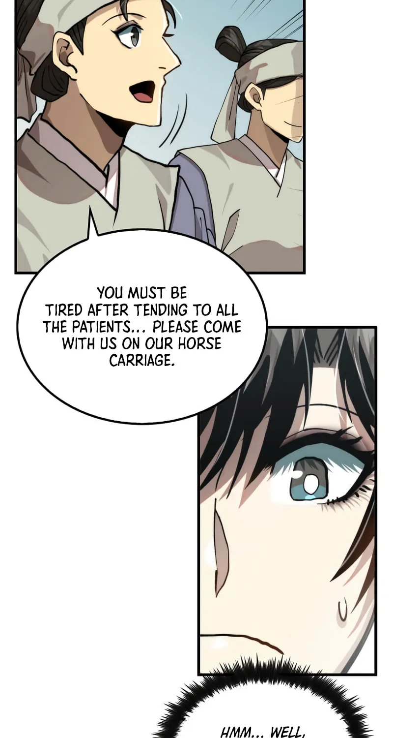 Read Doctor’s Rebirth chapter 103 image 74 on Lezhin
