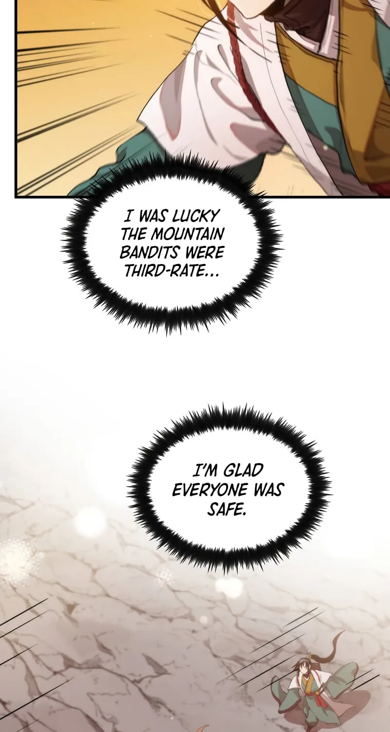 Read Doctor’s Rebirth chapter 103 image 81 on Lezhin