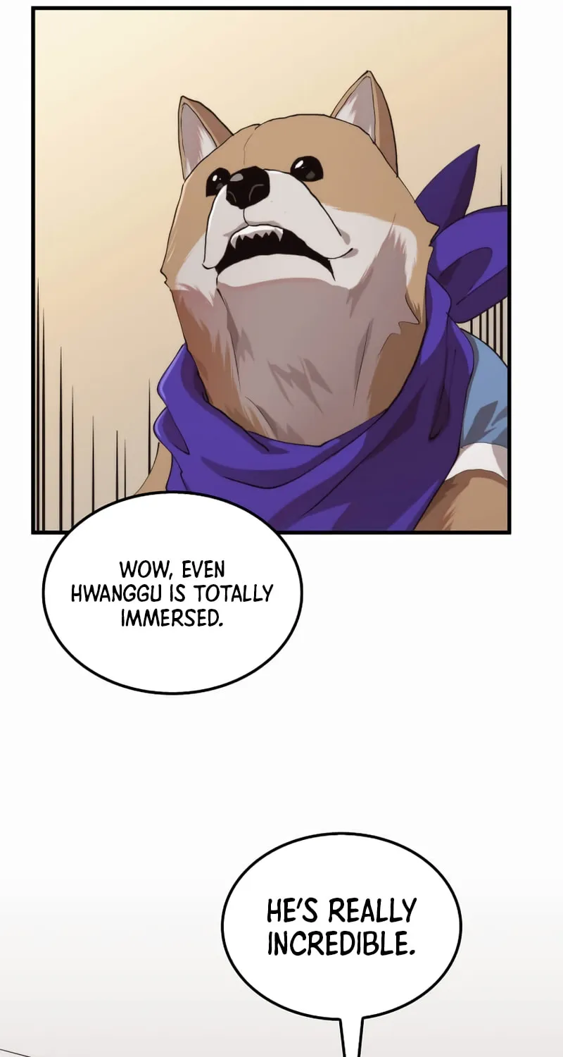 Read Doctor’s Rebirth chapter 104 image 103 on Lezhin