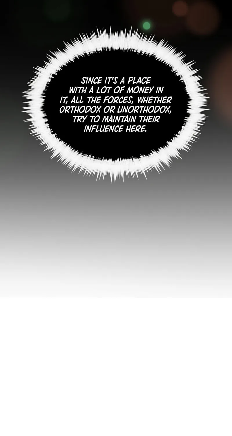 Read Doctor’s Rebirth chapter 104 image 11 on Lezhin