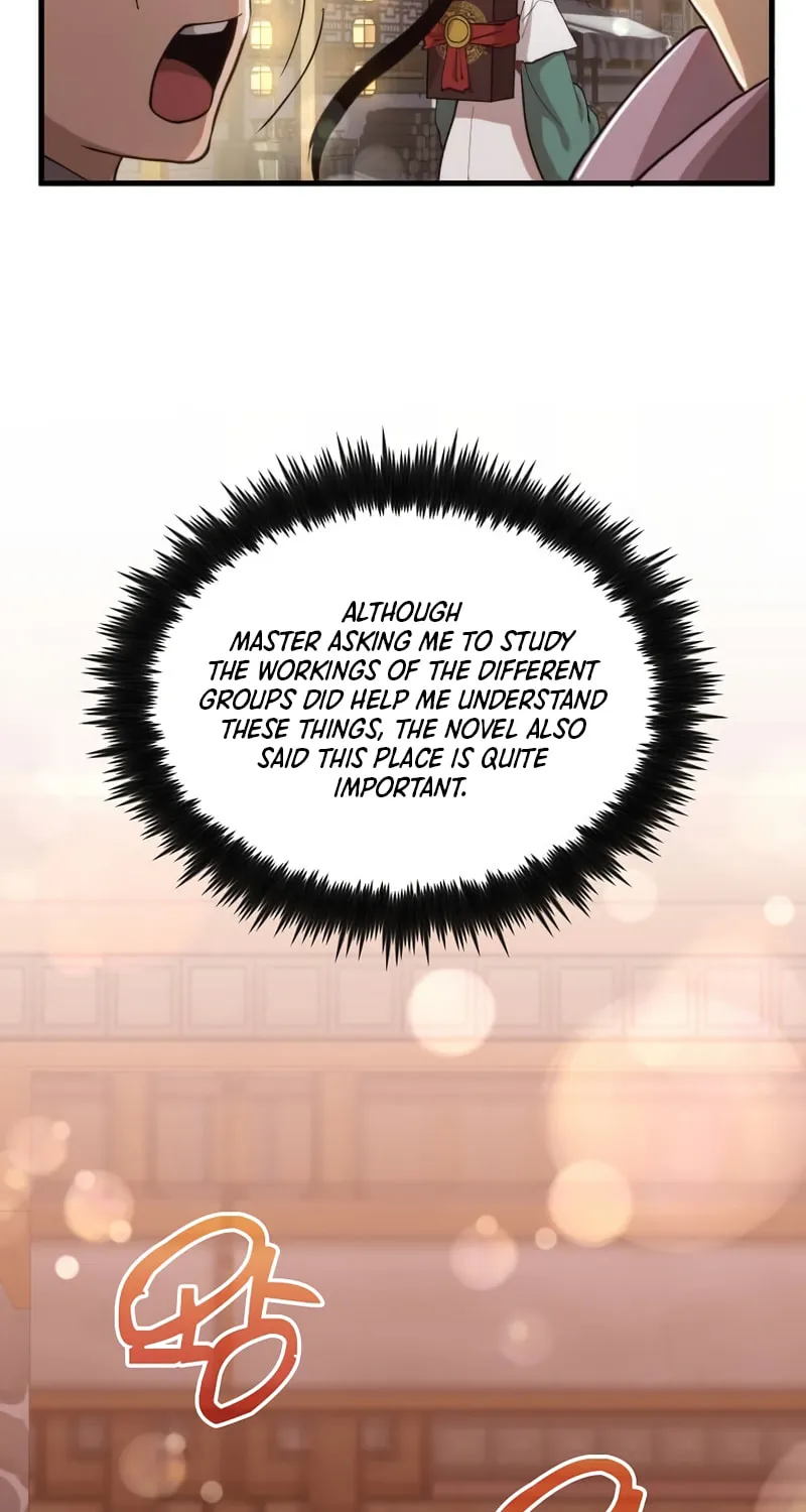 Read Doctor’s Rebirth chapter 104 image 13 on Lezhin