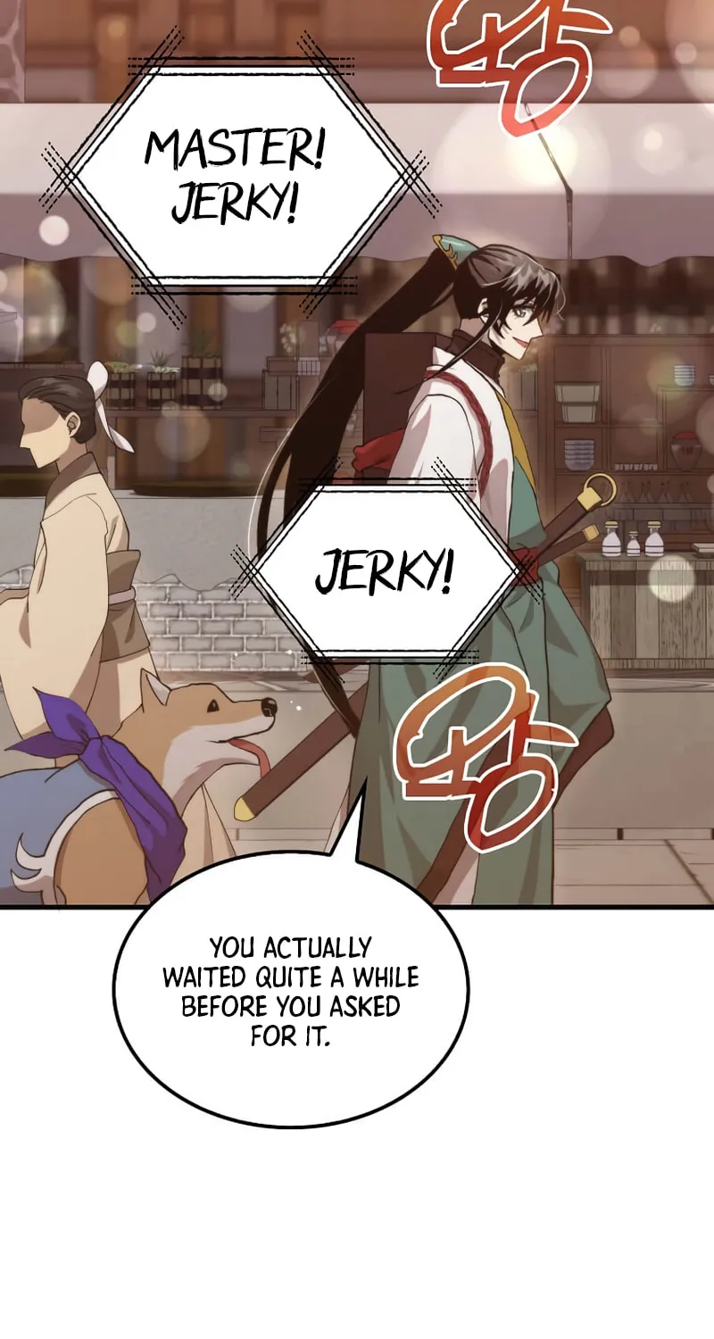 Read Doctor’s Rebirth chapter 104 image 14 on Lezhin