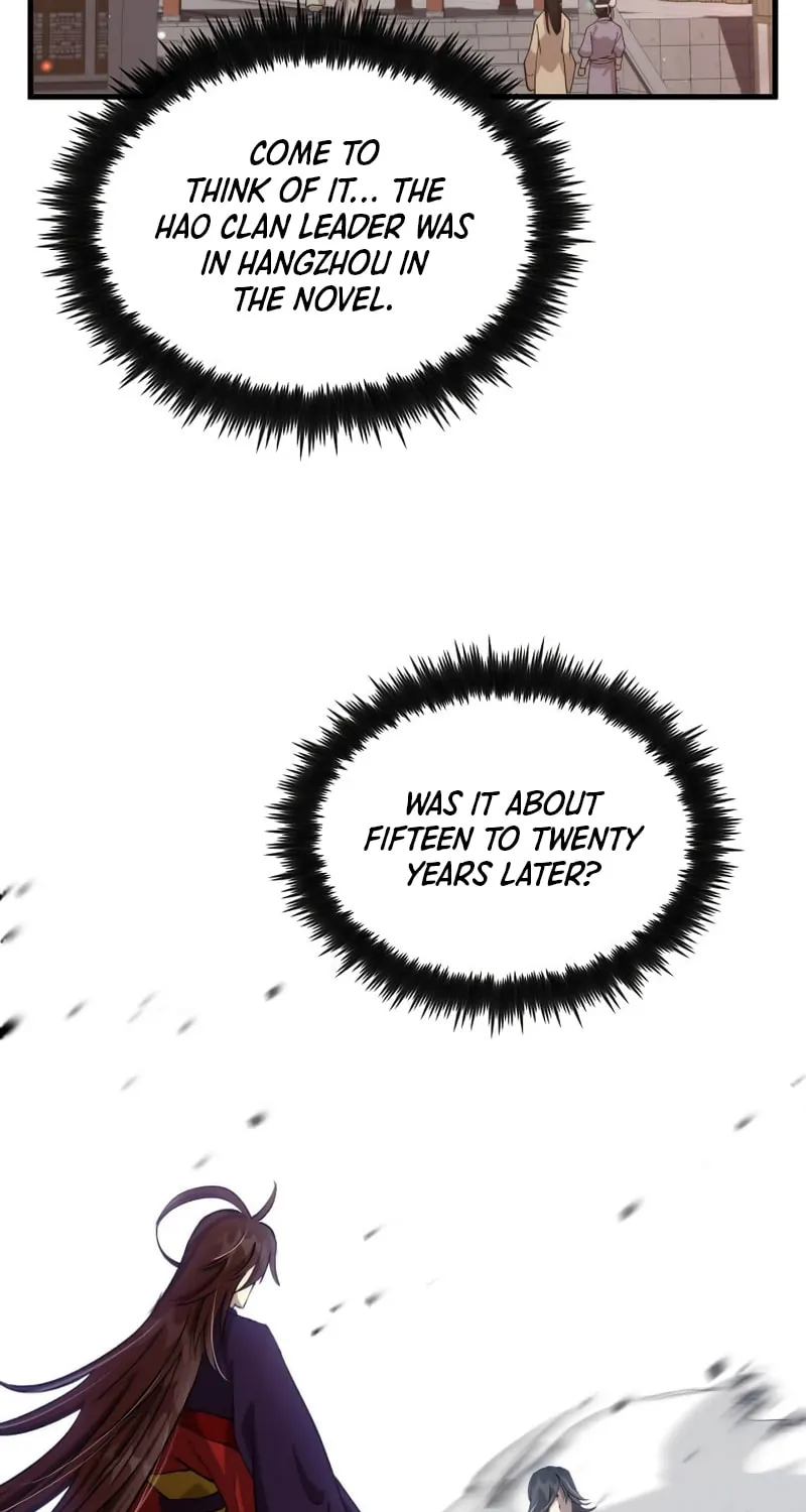Read Doctor’s Rebirth chapter 104 image 19 on Lezhin