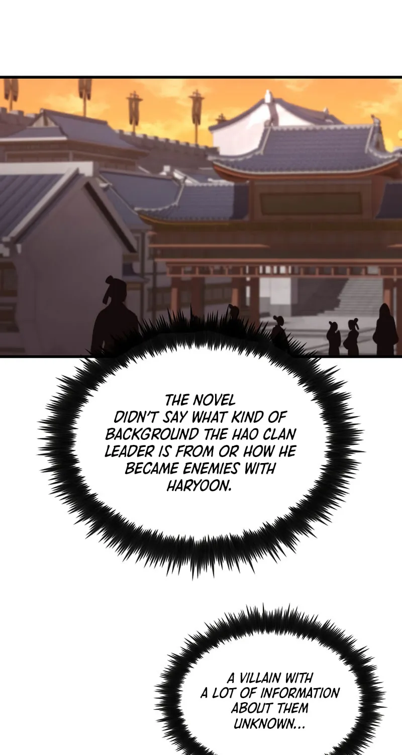 Read Doctor’s Rebirth chapter 104 image 23 on Lezhin