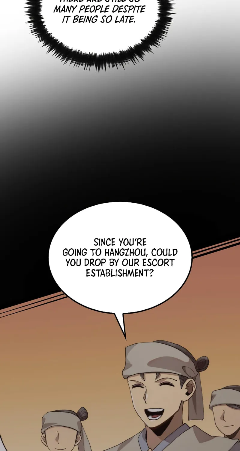 Read Doctor’s Rebirth chapter 104 image 27 on Lezhin