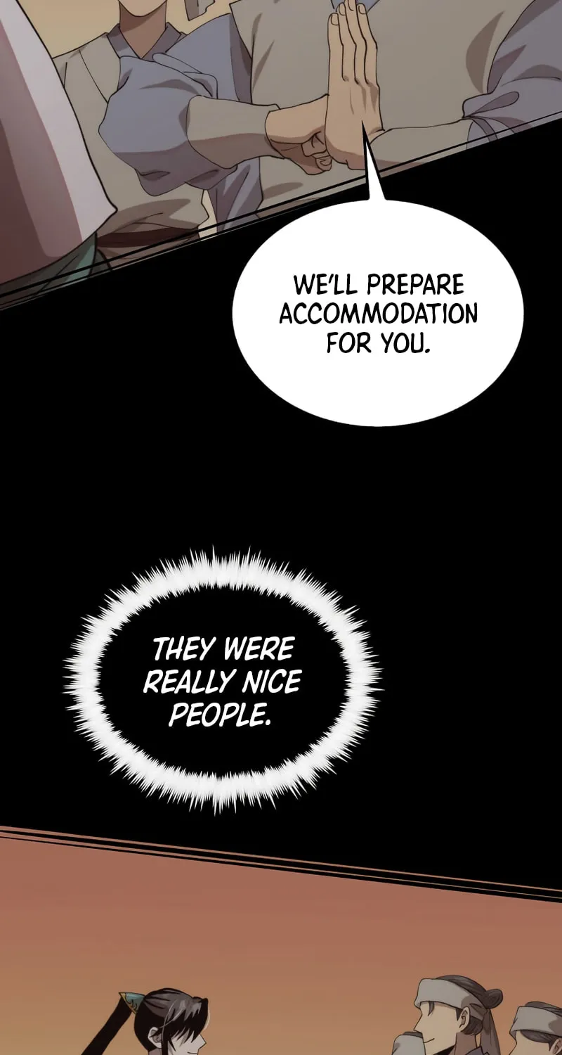 Read Doctor’s Rebirth chapter 104 image 28 on Lezhin