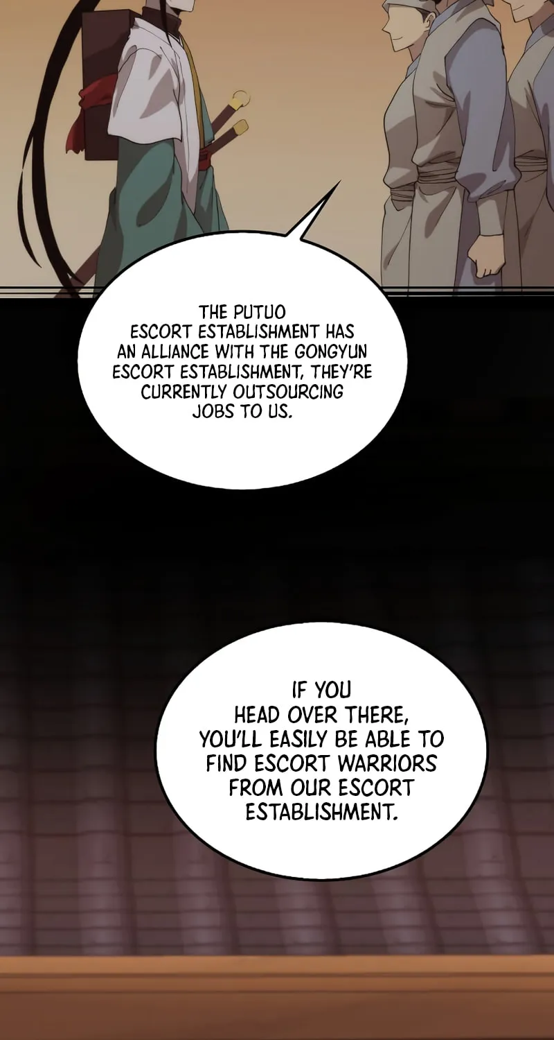 Read Doctor’s Rebirth chapter 104 image 29 on Lezhin