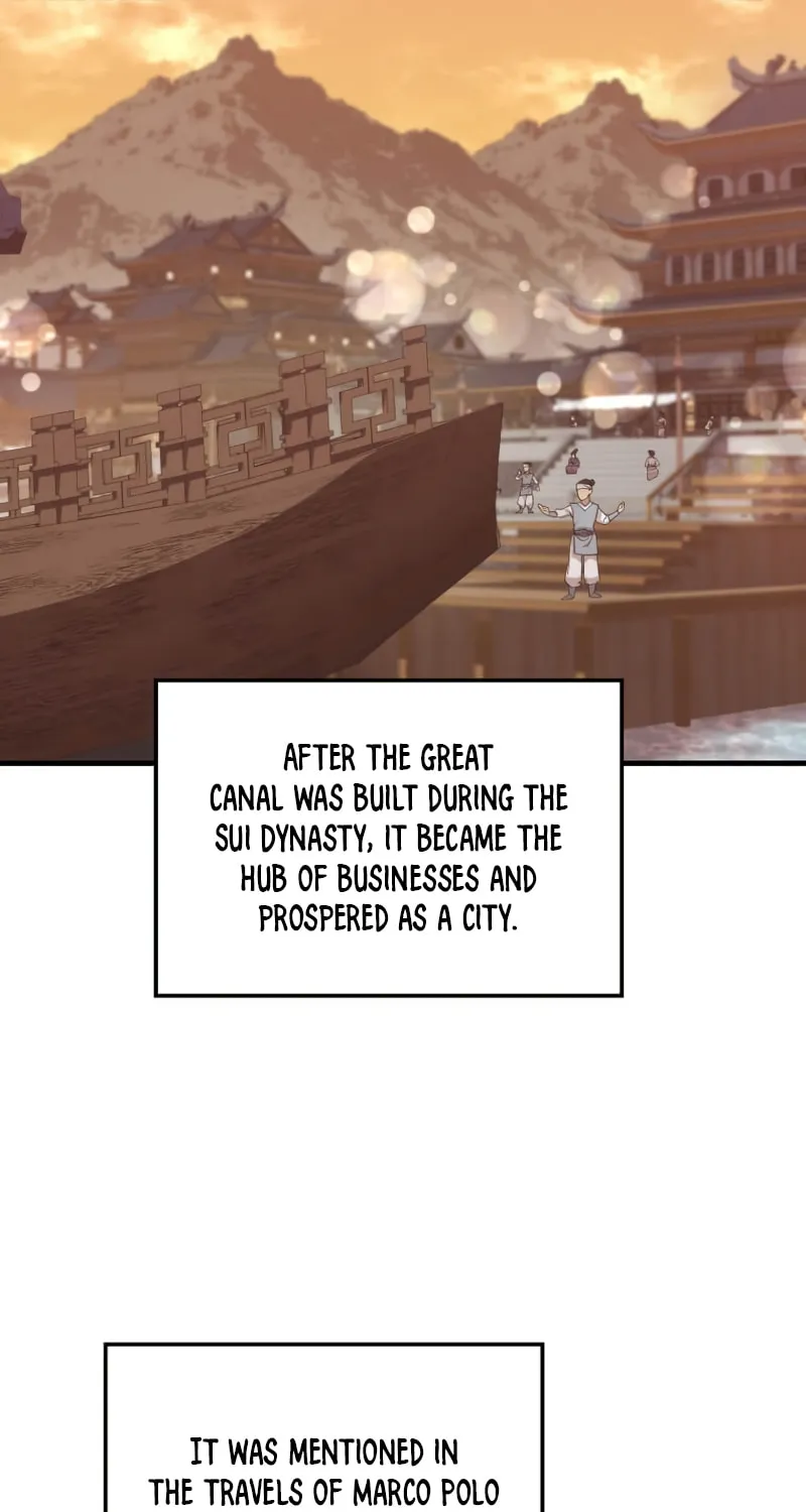 Read Doctor’s Rebirth chapter 104 image 3 on Lezhin