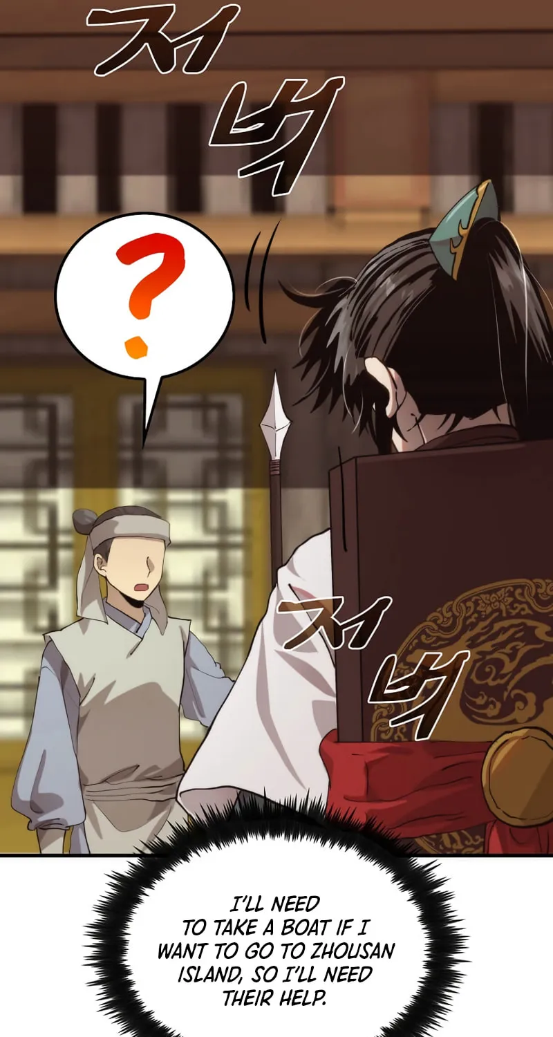 Read Doctor’s Rebirth chapter 104 image 31 on Lezhin