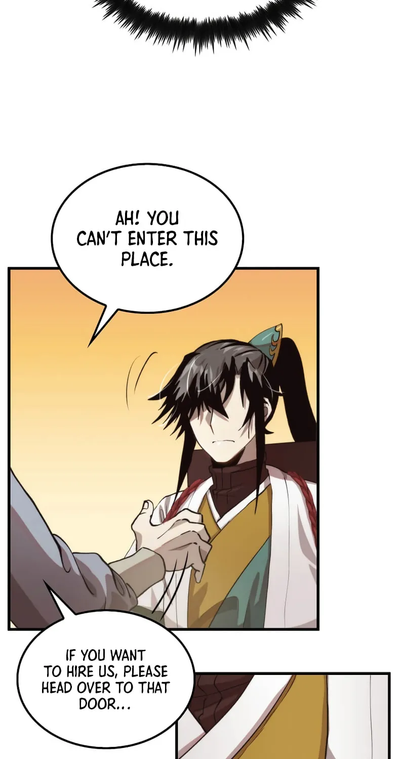 Read Doctor’s Rebirth chapter 104 image 32 on Lezhin