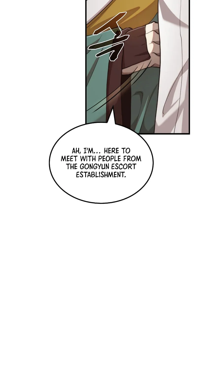 Read Doctor’s Rebirth chapter 104 image 33 on Lezhin