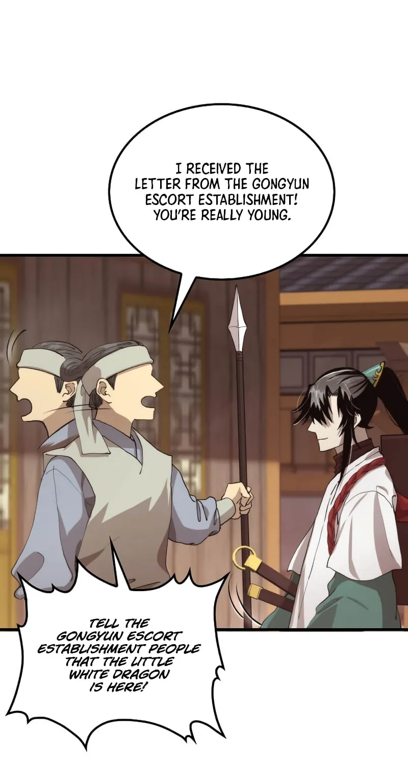 Read Doctor’s Rebirth chapter 104 image 37 on Lezhin