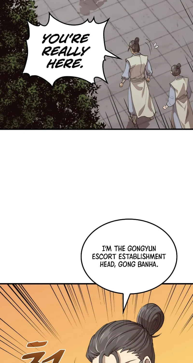 Read Doctor’s Rebirth chapter 104 image 42 on Lezhin