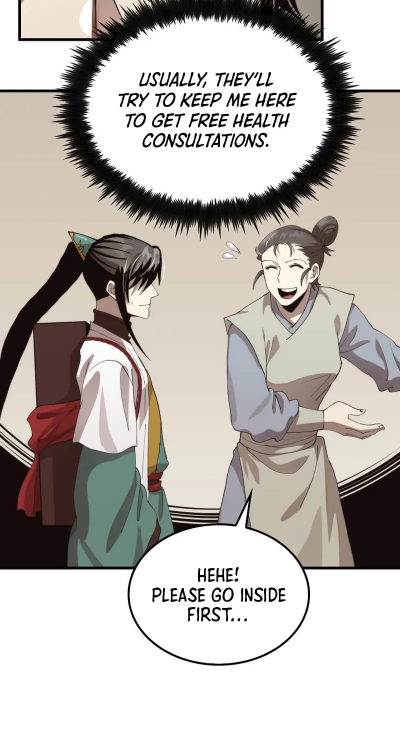 Read Doctor’s Rebirth chapter 104 image 49 on Lezhin