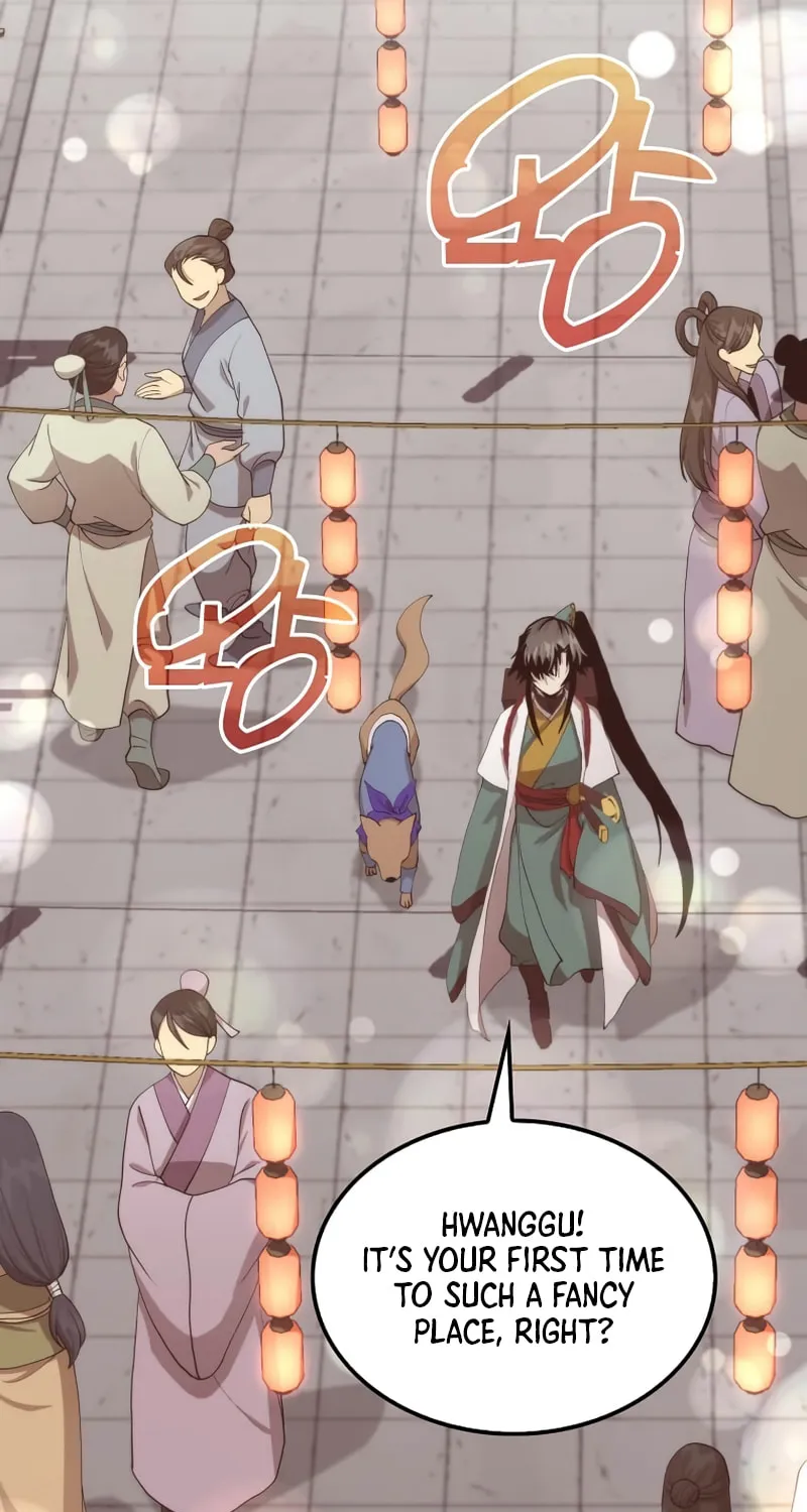Read Doctor’s Rebirth chapter 104 image 5 on Lezhin