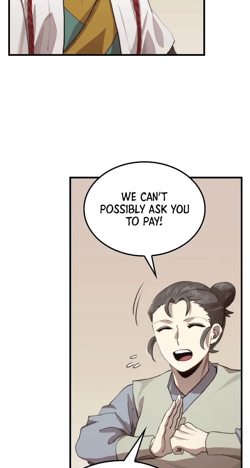 Read Doctor’s Rebirth chapter 104 image 52 on Lezhin