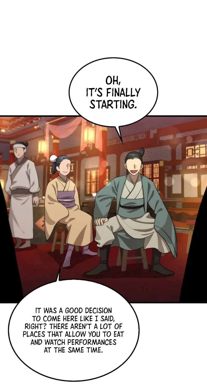 Read Doctor’s Rebirth chapter 104 image 67 on Lezhin