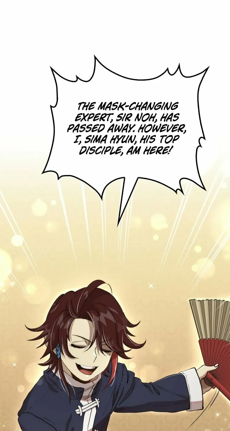 Read Doctor’s Rebirth chapter 104 image 84 on Lezhin