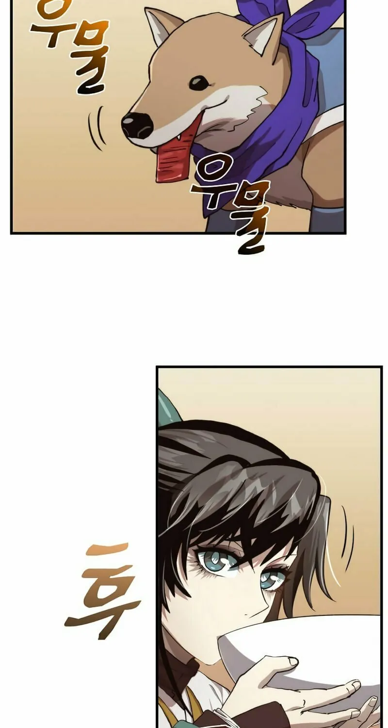 Read Doctor’s Rebirth chapter 104 image 87 on Lezhin