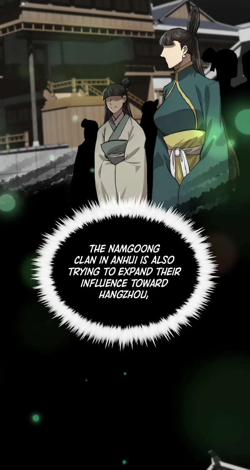 Read Doctor’s Rebirth chapter 104 image 9 on Lezhin