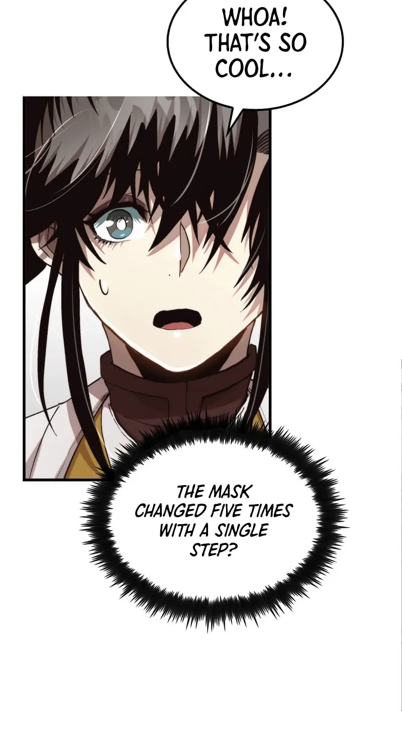 Read Doctor’s Rebirth chapter 104 image 98 on Lezhin