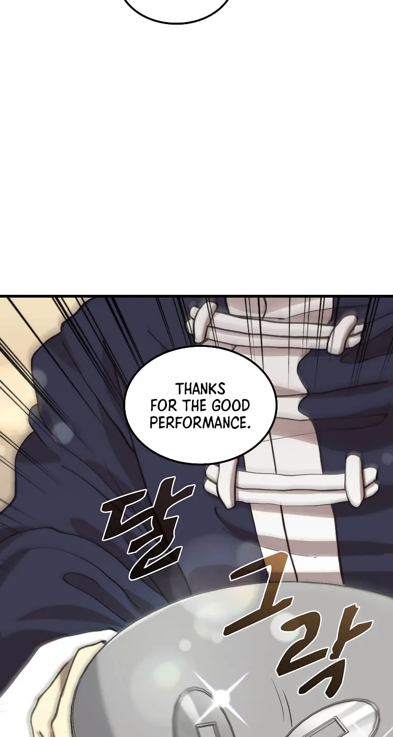 Read Doctor’s Rebirth chapter 105 image 20 on Lezhin