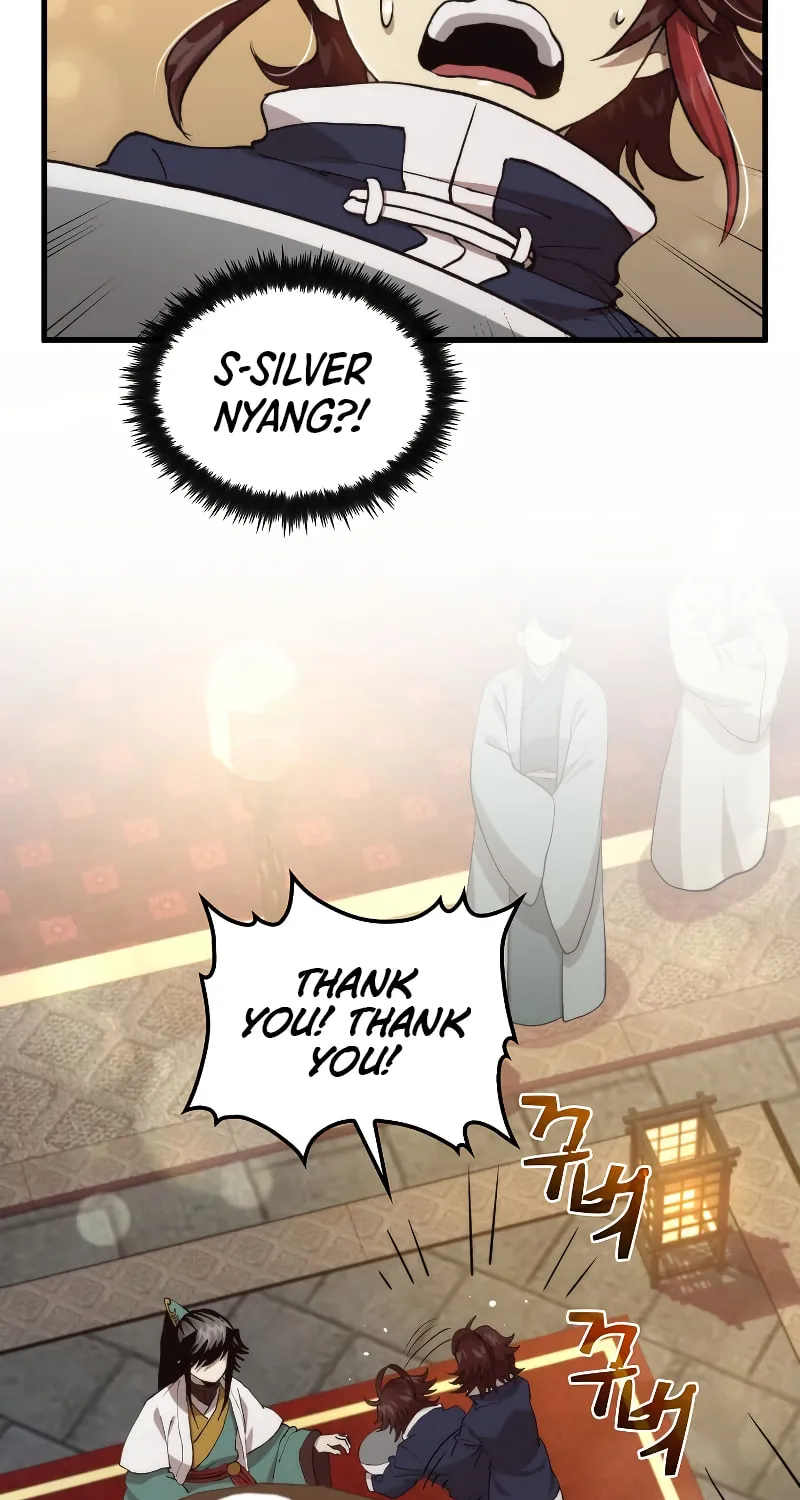 Read Doctor’s Rebirth chapter 105 image 22 on Lezhin