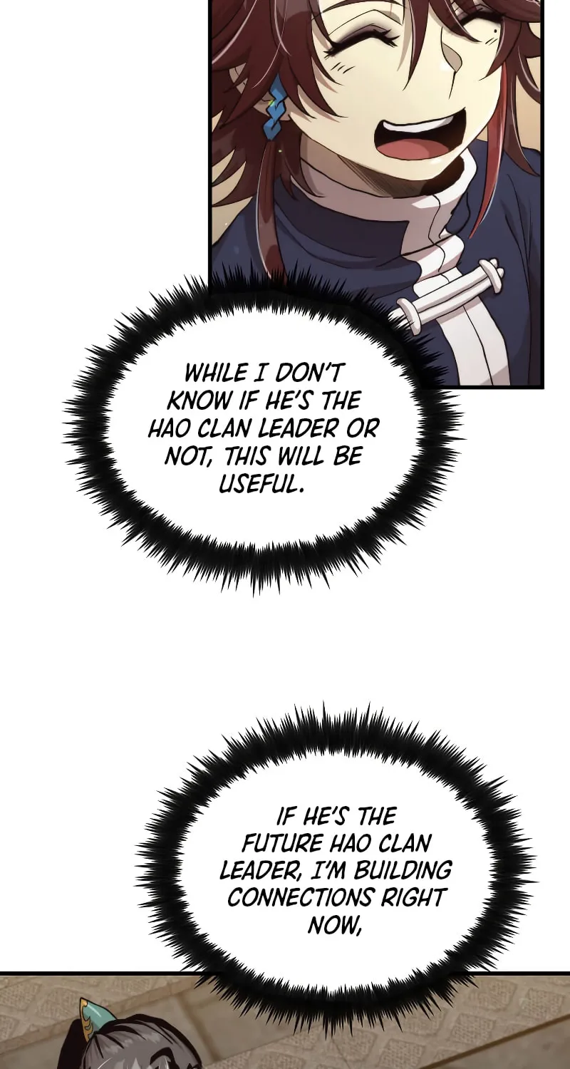 Read Doctor’s Rebirth chapter 105 image 25 on Lezhin
