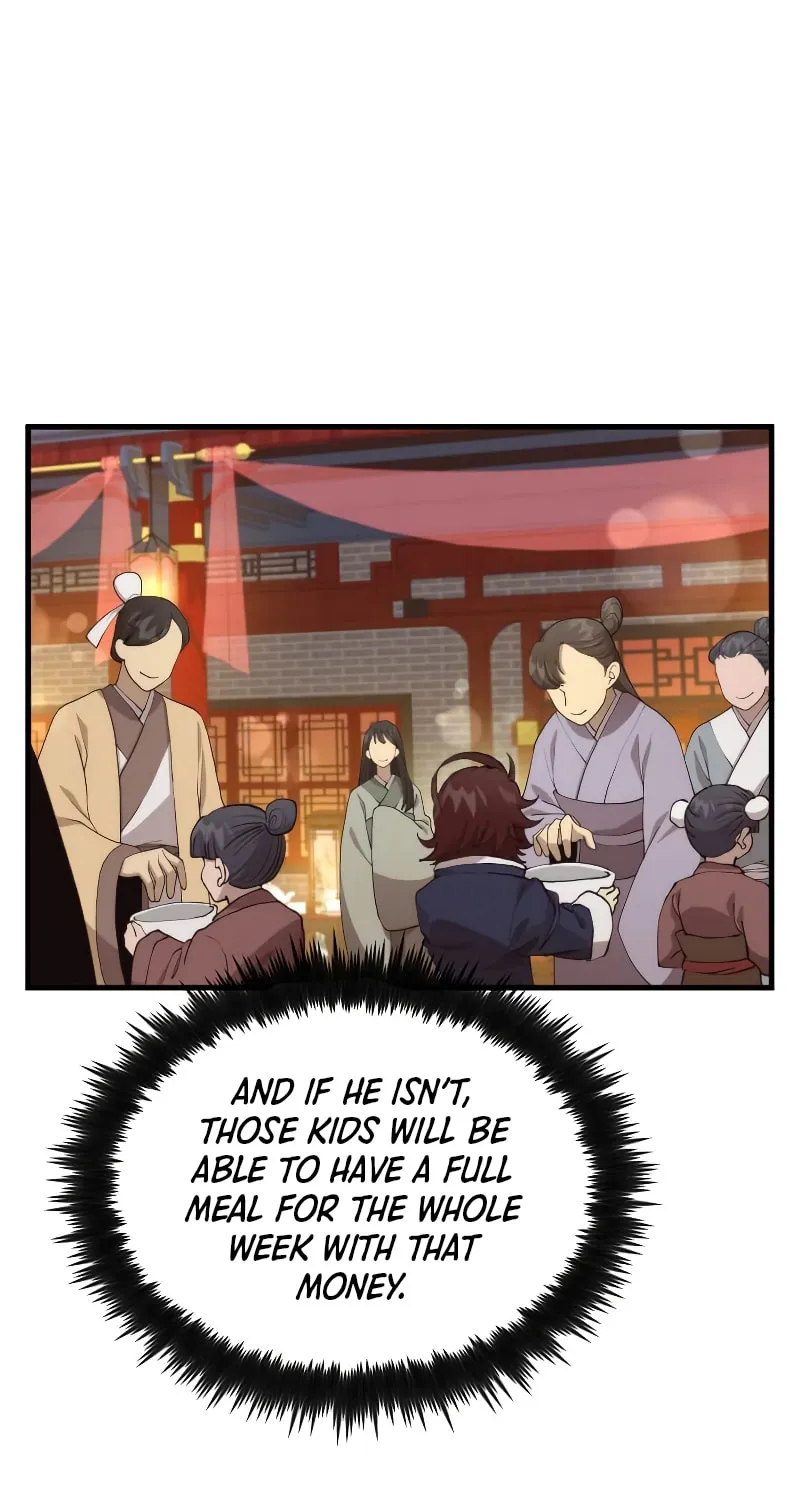 Read Doctor’s Rebirth chapter 105 image 27 on Lezhin