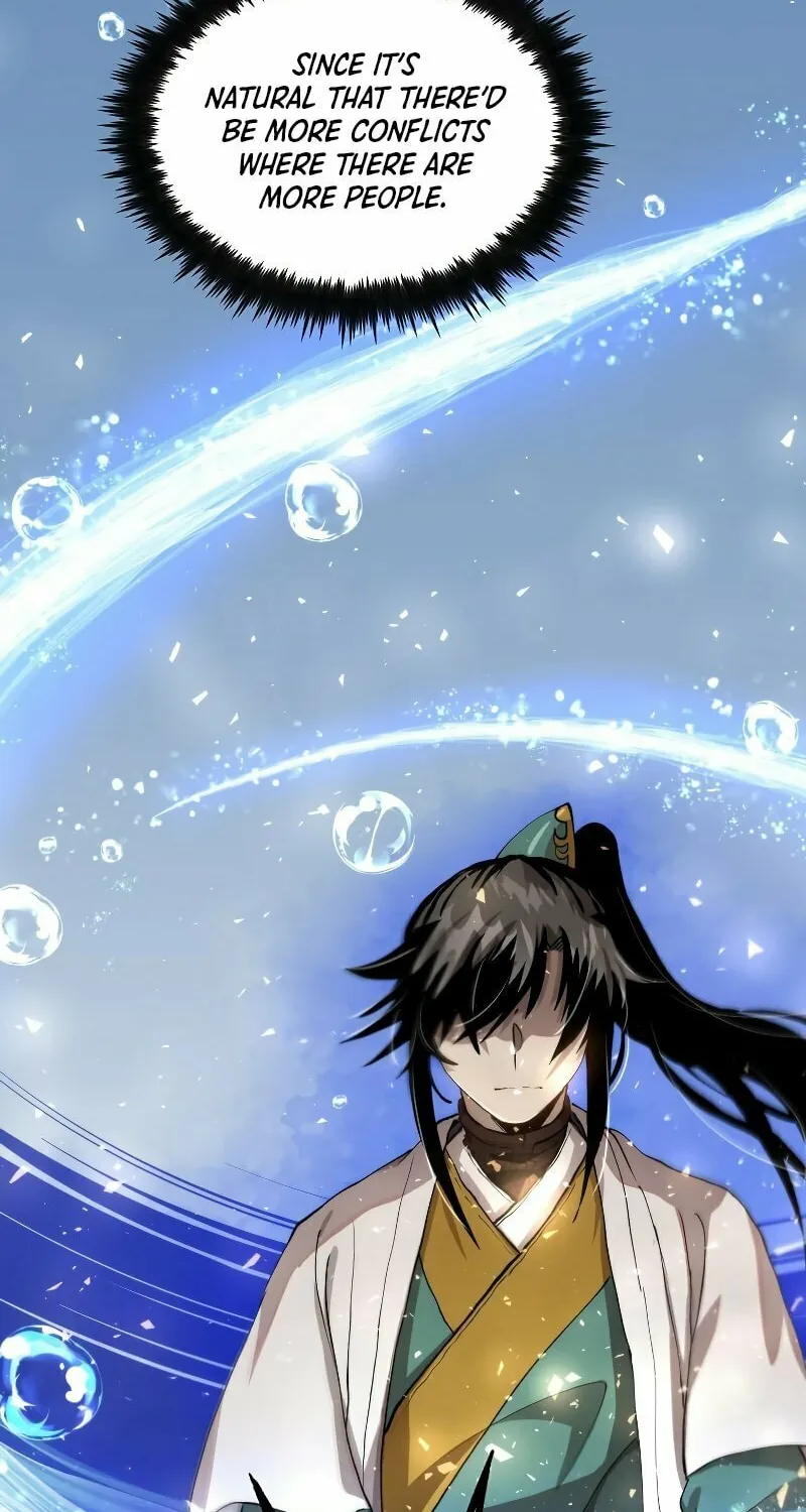 Read Doctor’s Rebirth chapter 105 image 41 on Lezhin
