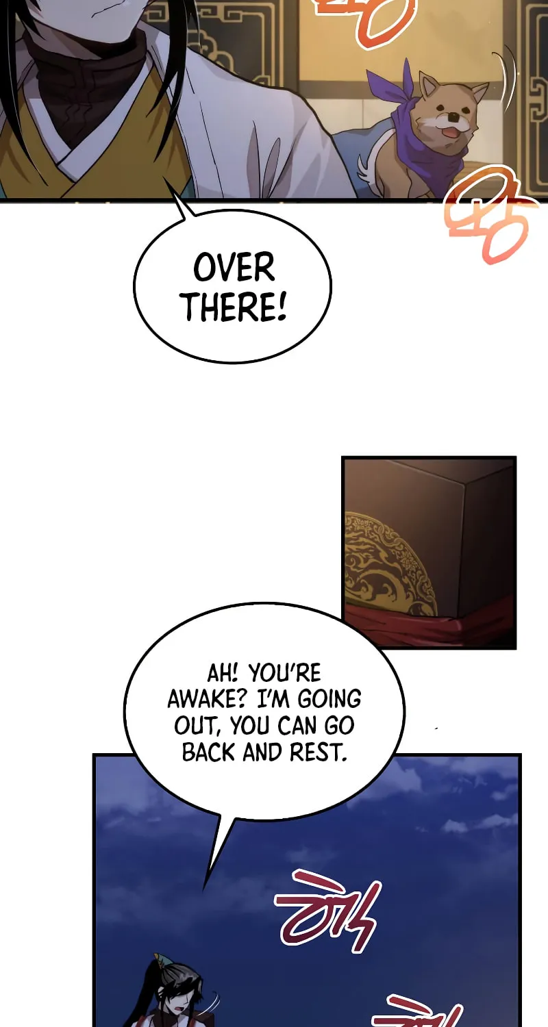 Read Doctor’s Rebirth chapter 105 image 49 on Lezhin