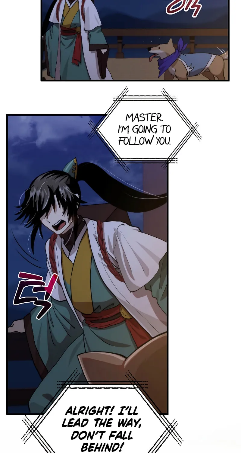 Read Doctor’s Rebirth chapter 105 image 50 on Lezhin