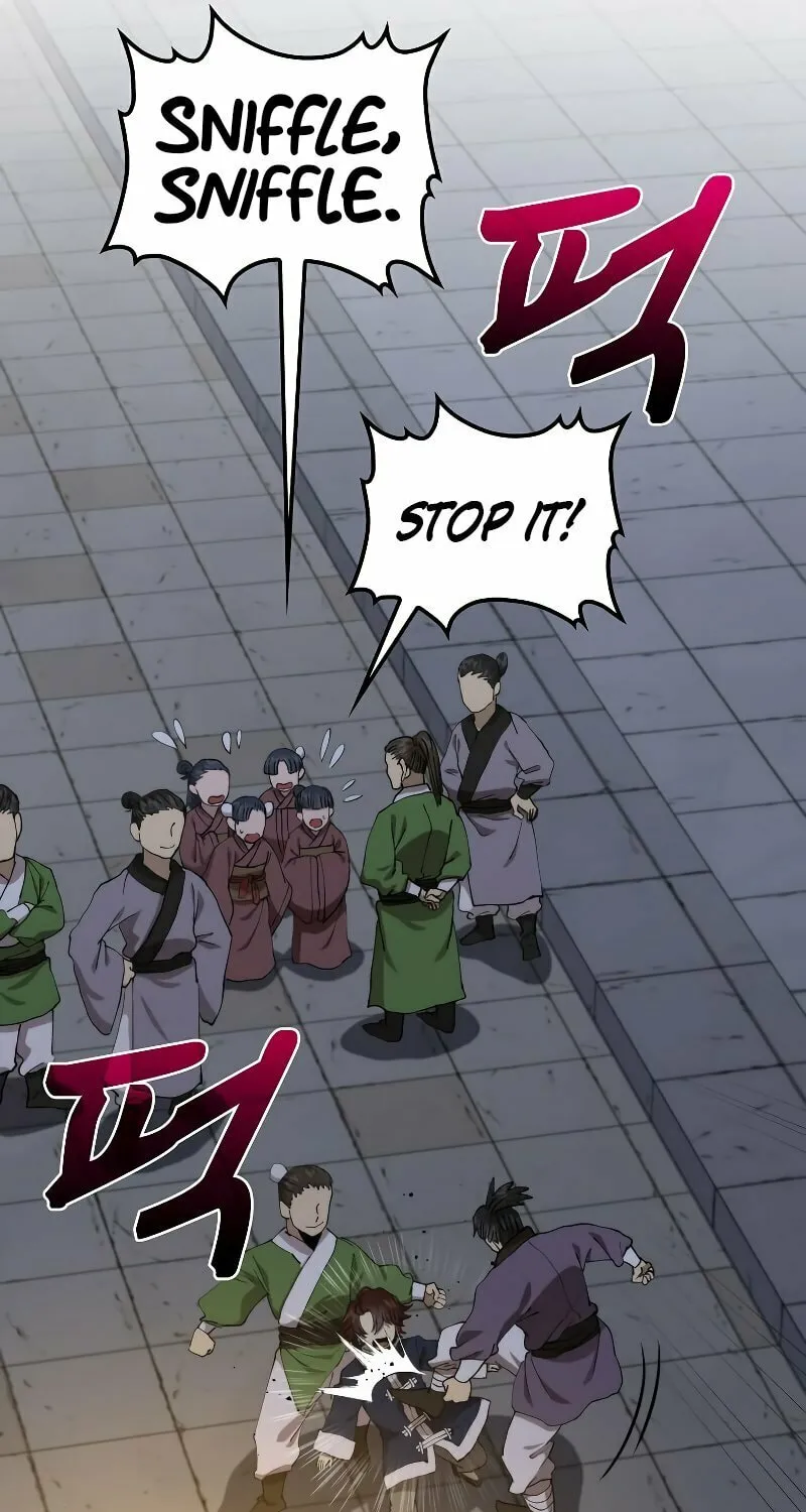 Read Doctor’s Rebirth chapter 105 image 60 on Lezhin
