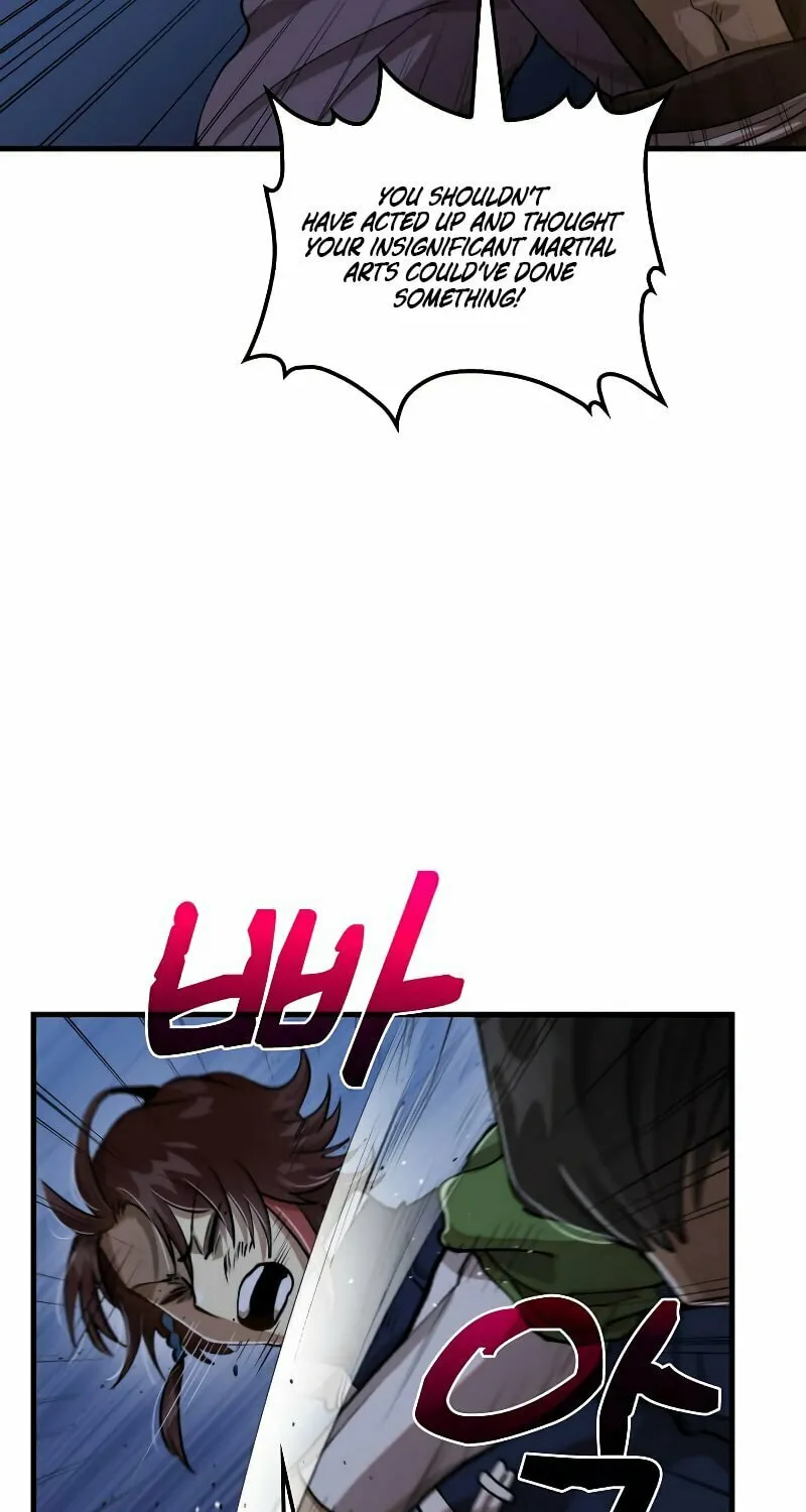 Read Doctor’s Rebirth chapter 105 image 63 on Lezhin