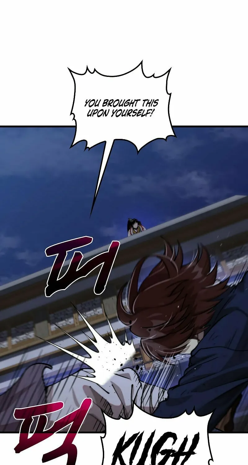 Read Doctor’s Rebirth chapter 105 image 65 on Lezhin