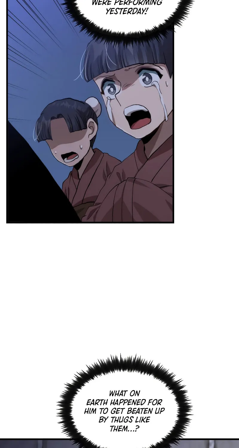 Read Doctor’s Rebirth chapter 105 image 70 on Lezhin