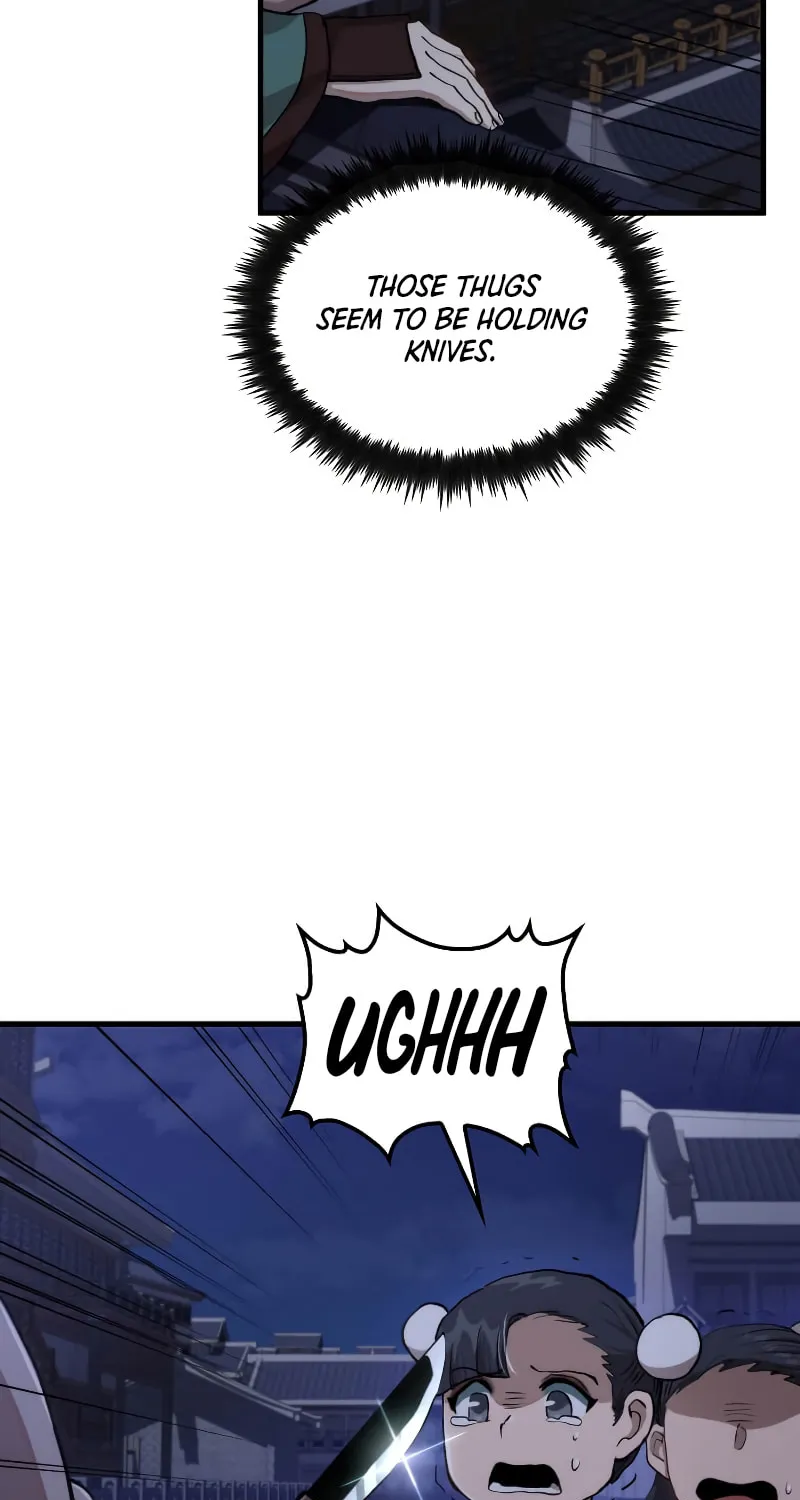 Read Doctor’s Rebirth chapter 105 image 72 on Lezhin