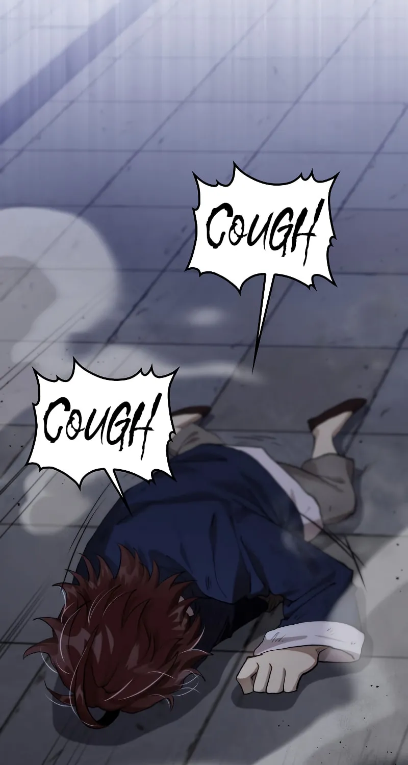 Read Doctor’s Rebirth chapter 105 image 74 on Lezhin