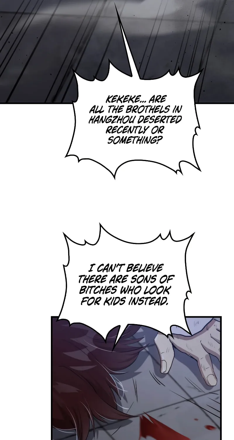 Read Doctor’s Rebirth chapter 105 image 75 on Lezhin