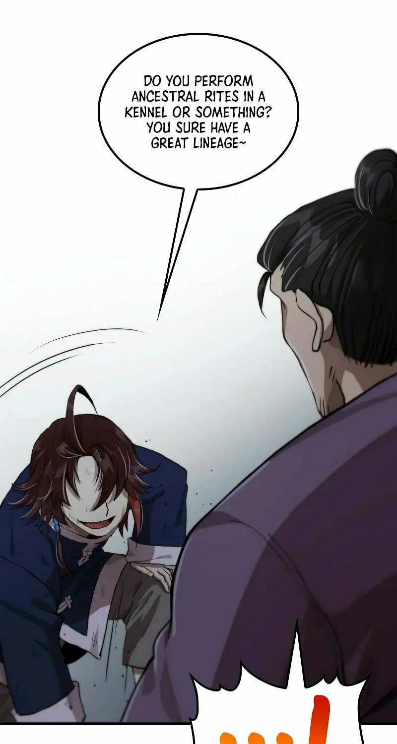Read Doctor’s Rebirth chapter 105 image 77 on Lezhin